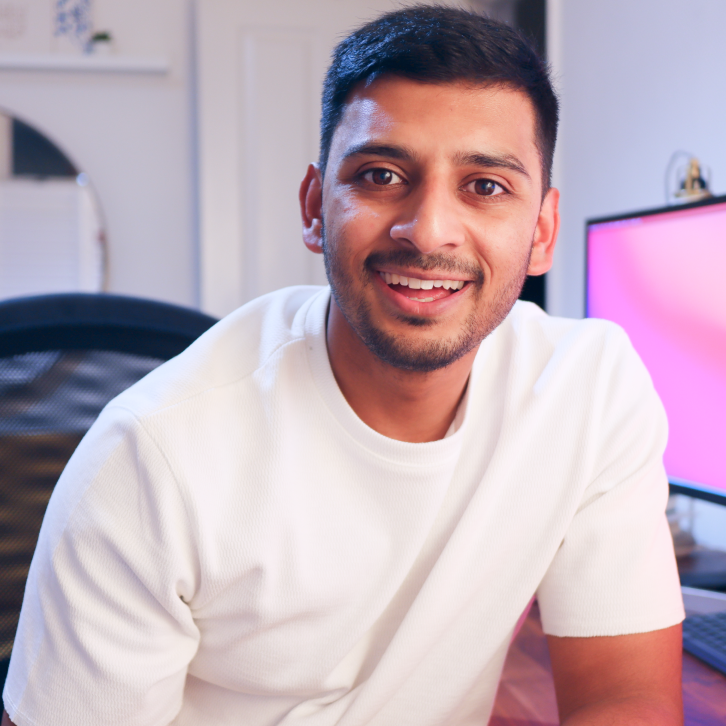 Afzal - Finance Fast Track Instructor